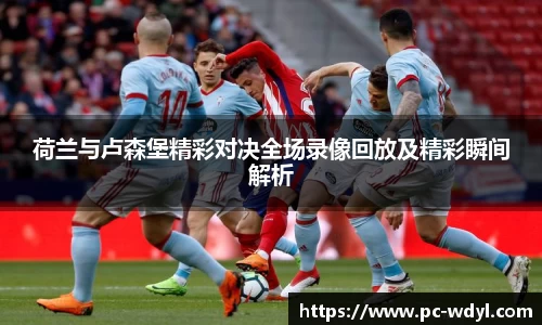 荷兰与卢森堡精彩对决全场录像回放及精彩瞬间解析